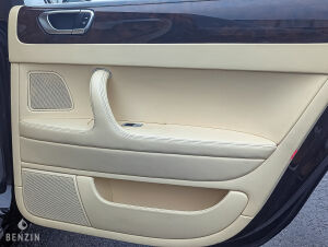 Bentley Continental Flying Spur Mulliner - 2006