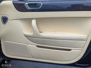 Bentley Continental Flying Spur Mulliner - 2006