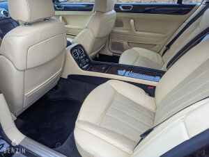 Bentley Continental Flying Spur Mulliner - 2006