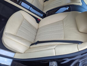 Bentley Continental Flying Spur Mulliner - 2006