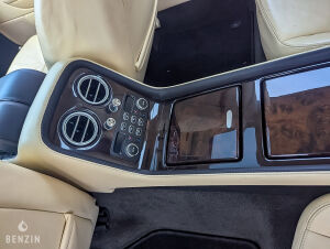 Bentley Continental Flying Spur Mulliner - 2006