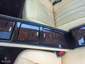 Bentley Continental Flying Spur Mulliner - 2006