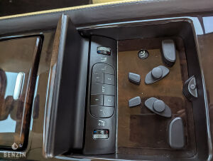 Bentley Continental Flying Spur Mulliner - 2006