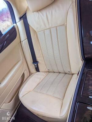 Bentley Continental Flying Spur Mulliner - 2006