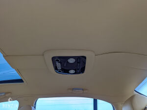 Bentley Continental Flying Spur Mulliner - 2006