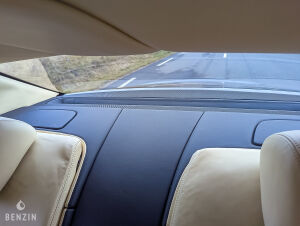 Bentley Continental Flying Spur Mulliner - 2006