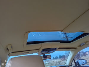 Bentley Continental Flying Spur Mulliner - 2006