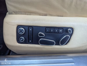 Bentley Continental Flying Spur Mulliner - 2006