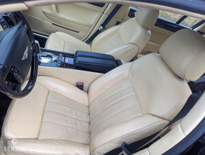 Bentley Continental Flying Spur Mulliner - 2006