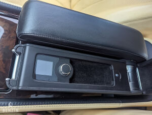 Bentley Continental Flying Spur Mulliner - 2006