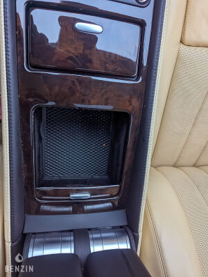 Bentley Continental Flying Spur Mulliner - 2006