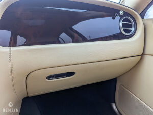 Bentley Continental Flying Spur Mulliner - 2006