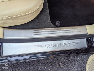 Bentley Continental Flying Spur Mulliner - 2006