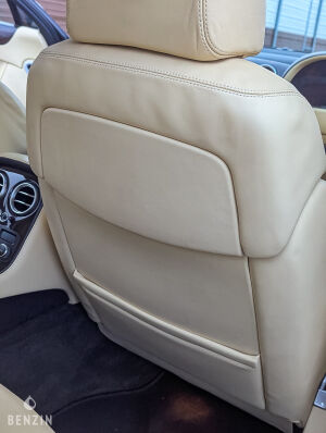 Bentley Continental Flying Spur Mulliner - 2006