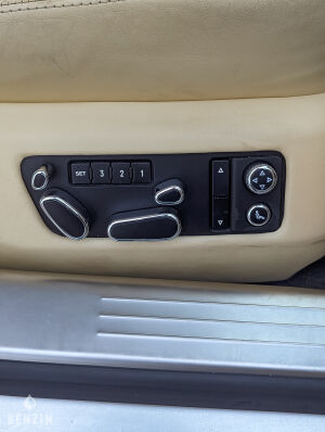 Bentley Continental Flying Spur Mulliner - 2006