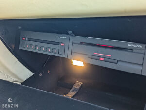 Bentley Continental Flying Spur Mulliner - 2006