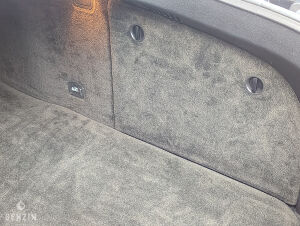 Bentley Continental Flying Spur Mulliner - 2006