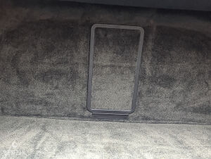 Bentley Continental Flying Spur Mulliner - 2006