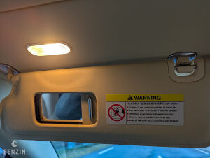 Bentley Continental Flying Spur Mulliner - 2006