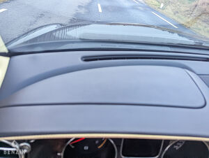 Bentley Continental Flying Spur Mulliner - 2006