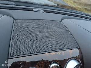 Bentley Continental Flying Spur Mulliner - 2006