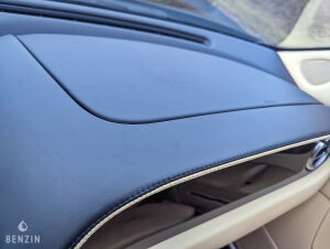 Bentley Continental Flying Spur Mulliner - 2006