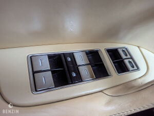 Bentley Continental Flying Spur Mulliner - 2006