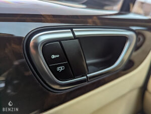 Bentley Continental Flying Spur Mulliner - 2006