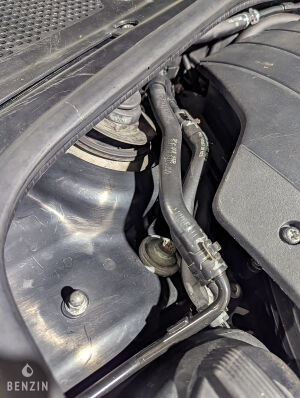 Bentley Continental Flying Spur Mulliner - 2006