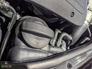 Bentley Continental Flying Spur Mulliner - 2006