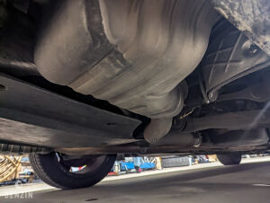 Bentley Continental Flying Spur Mulliner - 2006