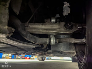 Bentley Continental Flying Spur Mulliner - 2006