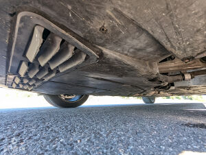 Bentley Continental Flying Spur Mulliner - 2006