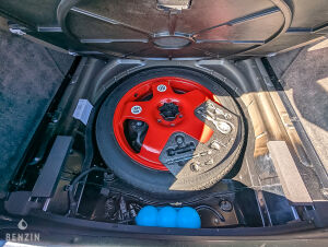 Bentley Continental Flying Spur Mulliner - 2006