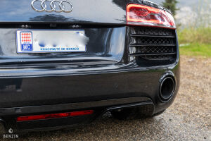 Audi R8 V10 Spyder 18k km - 2014