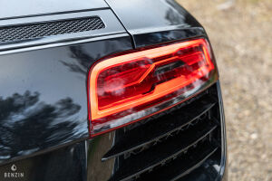 Audi R8 V10 Spyder 18k km - 2014