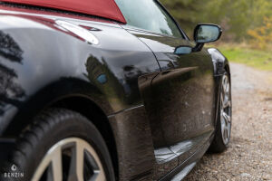 Audi R8 V10 Spyder 18k km - 2014