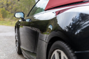 Audi R8 V10 Spyder 18k km - 2014