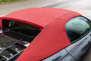 Audi R8 V10 Spyder 18k km - 2014