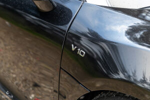 Audi R8 V10 Spyder 18k km - 2014