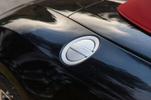 Audi R8 V10 Spyder 18k km - 2014