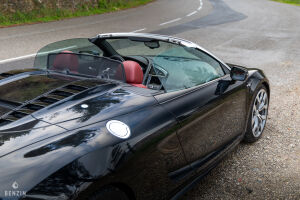 Audi R8 V10 Spyder 18k km - 2014