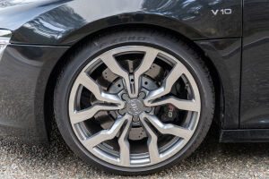 Audi R8 V10 Spyder 18k km - 2014