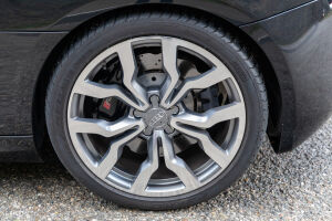 Audi R8 V10 Spyder 18k km - 2014