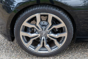 Audi R8 V10 Spyder 18k km - 2014