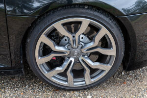 Audi R8 V10 Spyder 18k km - 2014