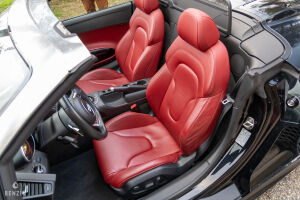 Audi R8 V10 Spyder 18k km - 2014