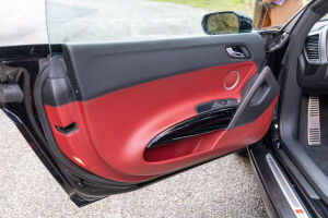 Audi R8 V10 Spyder 18k km - 2014