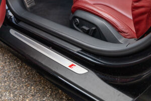 Audi R8 V10 Spyder 18k km - 2014