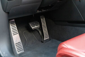 Audi R8 V10 Spyder 18k km - 2014